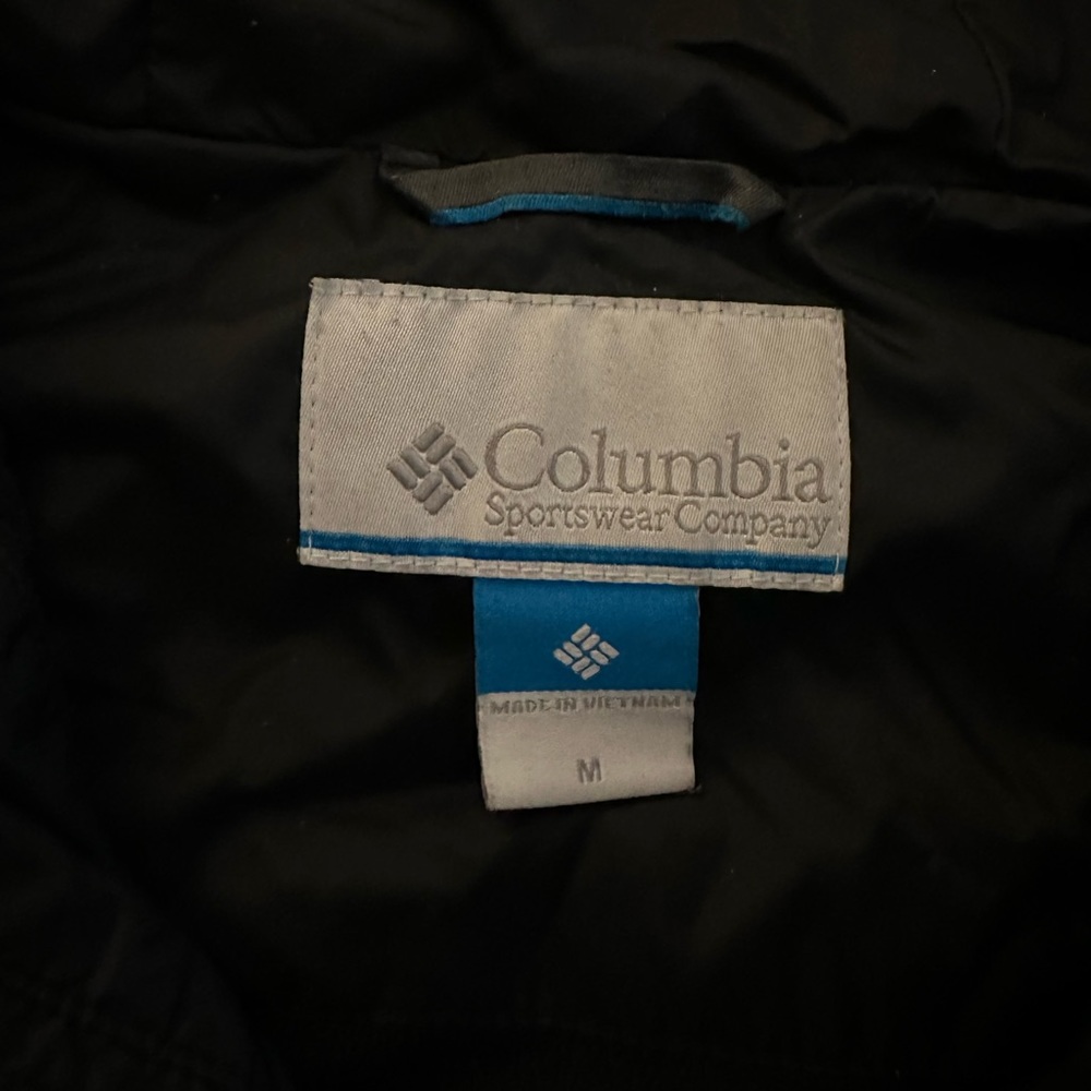 Columbia Weather Resistant jacket - Picture 2 of 2
